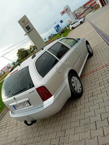 Predam skoda octaavia - 7