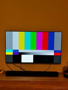 Televízor LG OLED B9 55" 4K - 7