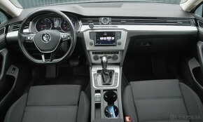 Volkswagen Passat Variant 2.0 Comfortline, Top Stav - 7