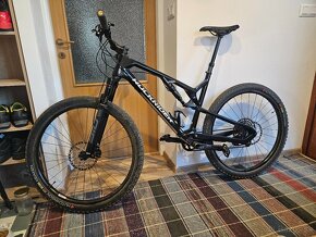 Rockrider XC 920 S LTD 29" Karbónový GX AXS XL - 7