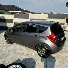 Nissan Note II E12, 1.2i - 7