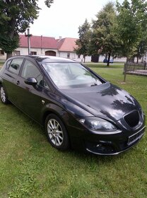 Seat Leon 1.4Tsi 92kw model 2010 Style - 7