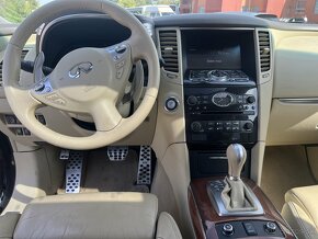 Infiniti FX 30dS - 7