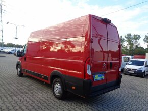 CITROEN JUMPER L5H3 2.2HDI KLIMA - 7