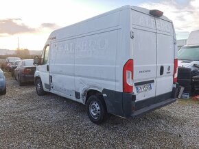 Fiat ducato 2,3 mjt rok 2018 - 7