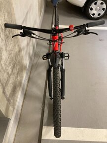 Specialized pitch sport, rám L - horský bicykel - 7