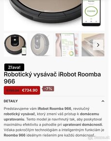 IRobot Roomba 966 - 7