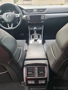 ŠKODA SUPERB 3, 2.0TDI 190k Style DSG - 7