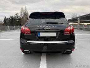 Porsche Cayenne 3.0 TDI (180 kW), r.v. 2012, odpočet DPH - 7