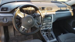 Predam VW Passat, sedan, 2013, hneda metaliza - 7