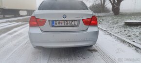 BMW e90 318i 2007 - 7