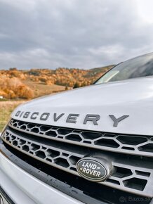 Land Rover Discovery Sport po výmene rozvodov - 7