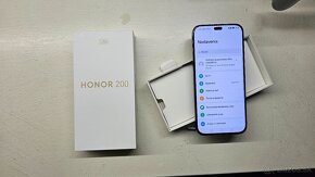 Honor 200 Lite 256GB -ako nový - 7