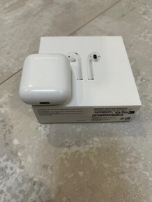 AirPods 2. Generácie - 7