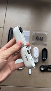 Akčná kamera Insta 360 Go 2 64GB - 7