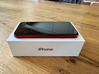 iPhone Se 2020 64GB red - 7