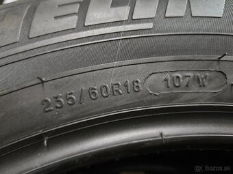 Michelin Latitude Sport3 235/60R18 107W - 7