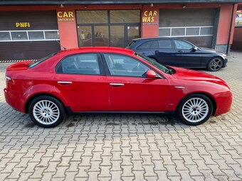 Alfa Romeo 159, 1.9JTDM 8V, Predaj/Výmena - 7