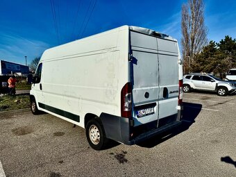 Fiat Ducato L3H2 2.3 JTD 130 2013 467.000km - 7