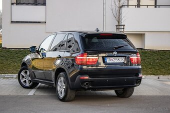 BMW X5 xDrive 30d - 7