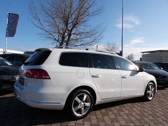 Volkswagen Passat Variant 2.0 TDI BMT 170k Highline 4MOTION - 7