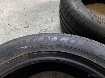 Predam letne pneumatiky 235/55 R19 - 7