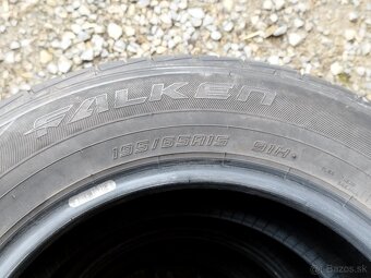 195/65 r15 letne pneu - 7