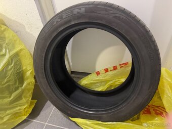 235/50 r17 Nexen NFera SU1 letne - 7