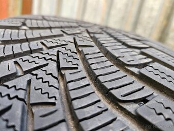 Zimné pneumatiky Hankook - 225/45 r17 - 7