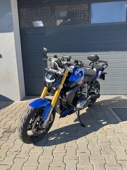 BMW R1250R - 7