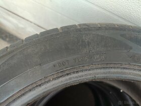 245/45 R18 Nokian Zline 100Y XL, letné pneumatiky - 7