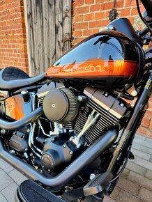 Harley Davidson Fat Boy 2012 - 7