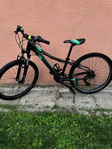 Bicykel cannondale - 7