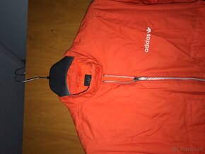 NOVÁ ADIDAS originál Orange damska bundicka 38 - 7