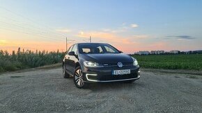 Predám VW eGolf 12/2020 16984km, 14990 eur bez DPH - 7