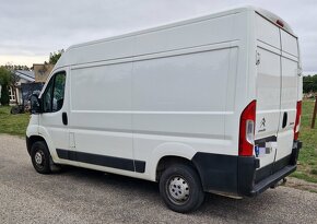 Citroen Jumper 2200cm3 - 7