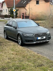 Audi A6 Allroad 3.0 BiTDi - 7