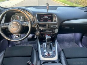 ✅Audi Q5 3.0 TDI V6 S-line ✅ - 7