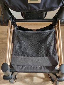 Cybex Priam.4.0 - 7