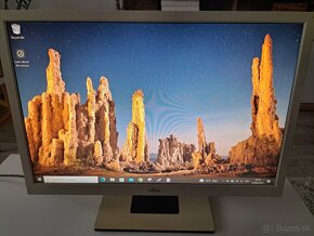 Monitor Fujitsu B24W-5 ECO 24" - 7