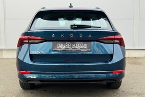 Škoda Octavia 2.0Tdi Virtual,Keesy,Adapt. tempomat - 7