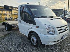 Ford Transit Odťahový špeciál - 7