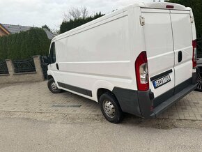 Citroen Jumper 2.2 - 7