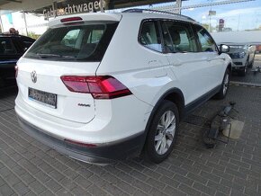 Volkswagen Tiguan Allspace 147kw 2.0TDi DSG 4x4 2021 - 7