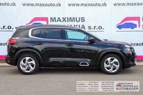 Citroën C5 Aircross BlueHDi 130 S S Feel Pack A/T - 7