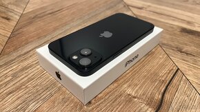 iPhone 13 128GB | ÚŽASNÝ stav - 7