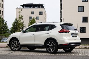 Nissan X-Trail dCi 150 Tekna 4x4 Xtronic - 7