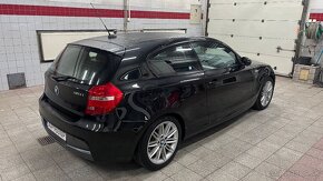 BMW 120i m-paket 2010 125kw/170ps - 7