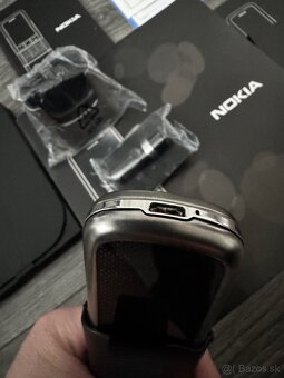 Nokia 8800 carbon arte - 7