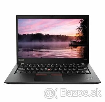 Lenovo ThinkPad T490s Intel Core i5-8265U 8 RAM 256 SSD - 7